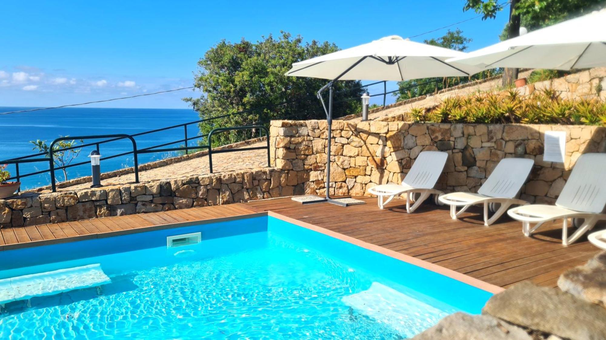 Ch Exclusive Apartments Cefalu Exterior photo