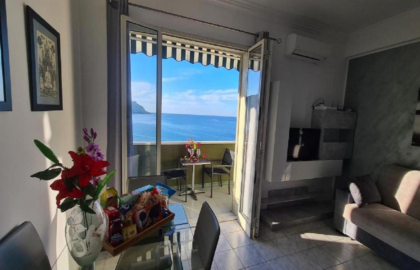Ch Exclusive Apartments Cefalu Room photo